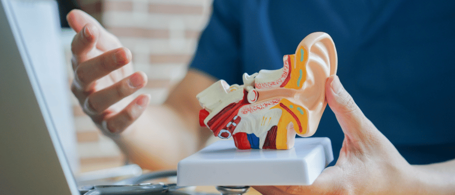 Is Your Tinnitus Temporary or Permanent | Aanvii Hearing